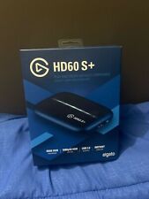 Elgato game capture usato  Carugate