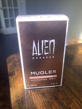 Mugler alien goddess for sale  BOURNEMOUTH