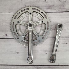 Pédalier shimano 600 d'occasion  Villeurbanne