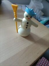 Playmobil bonhomme neige d'occasion  Barr