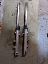 Front fork legs for sale  BARNSLEY