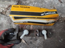 BRAKE MASTER CYLINDER FOR FSO POLONEZ WAGNER LOCKHEED LM70002 na sprzedaż  PL