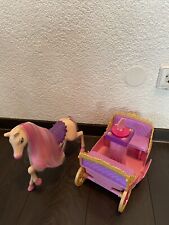 Mattel barbie carriage gebraucht kaufen  Stuttgart