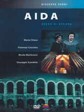 Aida arena verona for sale  STOCKPORT