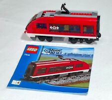 Lego eisenbahn 7938 gebraucht kaufen  Stuttgart