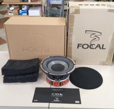 Focal utopia 21wx d'occasion  Expédié en Belgium