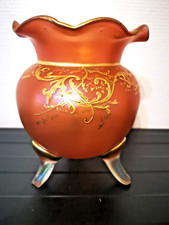 Joli vase ancien d'occasion  Scey-sur-Saône-et-Saint-Albin
