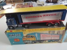 Corgi major. ford d'occasion  Sète