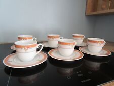 Mitterteich bavaria porcelain d'occasion  Expédié en Belgium