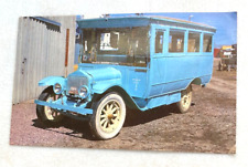 Camper bus postcard for sale  Dade City