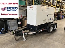 70kva multiquip dca for sale  Minneapolis