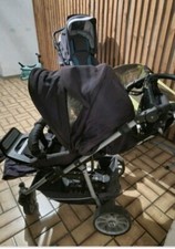 Kinderwagen buggy gebraucht gebraucht kaufen  Frankfurt am Main