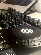 Traktor kontrol s4 gebraucht kaufen  Karlsruhe