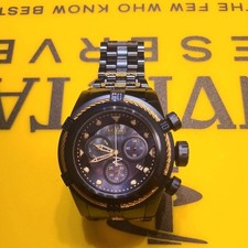 Invicta parafuso reserva Zeus 35323 masculino etiqueta azul 7" pulso funcionando comprar usado  Enviando para Brazil