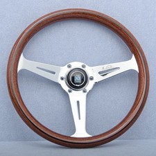Nardi classic 350mm gebraucht kaufen  Versand nach Germany