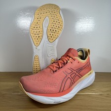 Asics womens gel for sale  WORCESTER