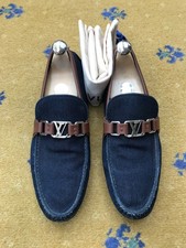 Louis vuitton loafers for sale  LYTHAM ST. ANNES