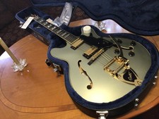 Guild starfire shoreline gebraucht kaufen  Zschopau