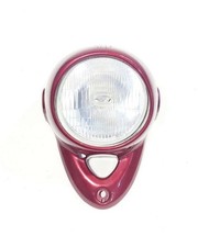 Conjunto de farol fabricante de equipamento original 2001 Yamaha Scooter YJ50R comprar usado Conjunto de farol fabricante de equipamento original 2001 Yamaha Scooter YJ50R comprar usado  Enviando para Brazil