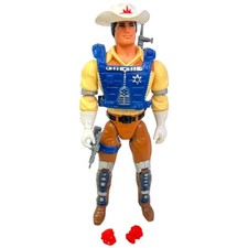 Vintage marshall bravestarr for sale  Johnson City