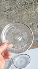 Coupelles ancienne gravée d'occasion  Gex