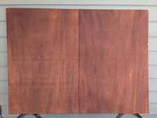Highly figured large for sale  Granville