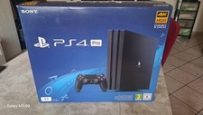 Sony playstation pro usato  Pieve a Nievole