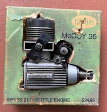 Mccoy testors series for sale  San Diego