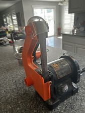 Wen benchtop belt for sale  Eagle Mountain