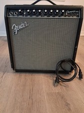 Fender champion guitar for sale  Ruskin