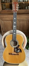 Guitare classique 1972 d'occasion  Saint-Leu-la-Forêt