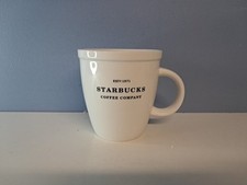 Starbucks ceramic coffee for sale  Winchester