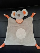 Doudou koala gris d'occasion  Bayeux