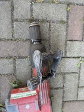 Hilti 800 stemmhamner gebraucht kaufen  Helmstedt