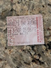 Marvel avengers movie for sale  Somerdale