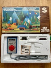 Märklin 8909 mini gebraucht kaufen  Karlsfeld