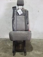 Fourth row driver for sale  Pearl