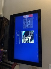 Vizio inch television for sale  Houston