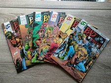 Bad company quality for sale  BODMIN