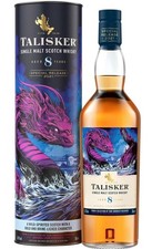 Whisky talisker 8yo usato  Montespertoli
