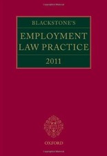 Blackstone employment law for sale  ROSSENDALE