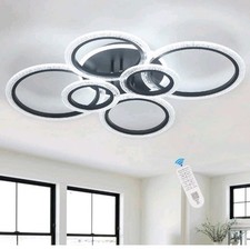 Rings led modern for sale  Fort Wayne