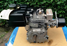 VINTAGE NOS TECUMSEH HS40 4.0 HP MOTOR 3/4" EIXO KART MINI BICICLETA GRAMADO EQUIPAMENTO. comprar usado  Enviando para Brazil