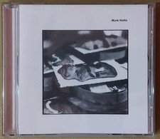Mark hollis mark usato  Genova