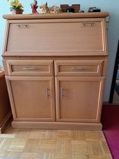 Sekretär kiefer 93cm gebraucht kaufen  Nürnberg