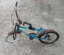 Bici cross dino usato  Rizziconi