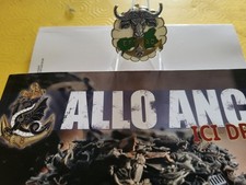 Insihgne efao bouar d'occasion  Roanne