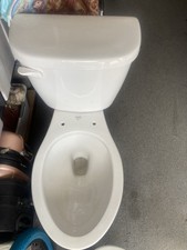 Gerber toilet dual for sale  Frisco