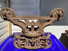 Antique clover leaf for sale  West Middlesex