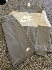 Boys nike jumper for sale  GLASGOW